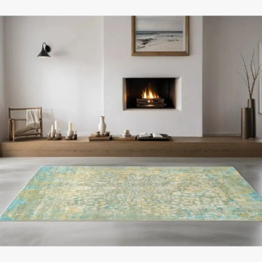 Ковер бельгийский Patina  410162-400 прямоугольный