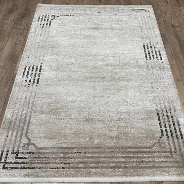 Ковер турецкий BELLA Y5302S L.BEIGE / EARTH