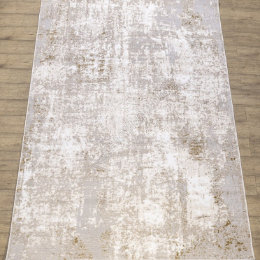 КОВРЫ ДИЗАЙН 21408 ЦВЕТ 20266 Танго