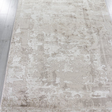 Ковер P1262 - VIZON / VIZON - Овал - коллекция LUCCI