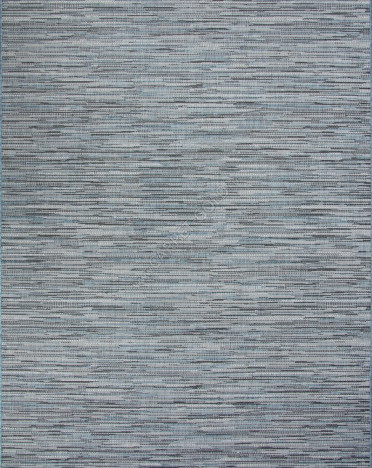 Ковер российский S134 KAIR (Полипропилен, голубой)