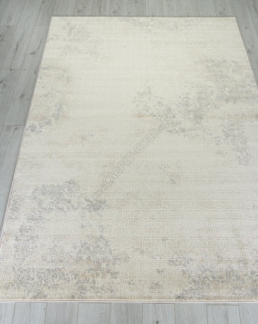 Ковер российский MP20 OMBRE (Шелк+Модал, бежевый)