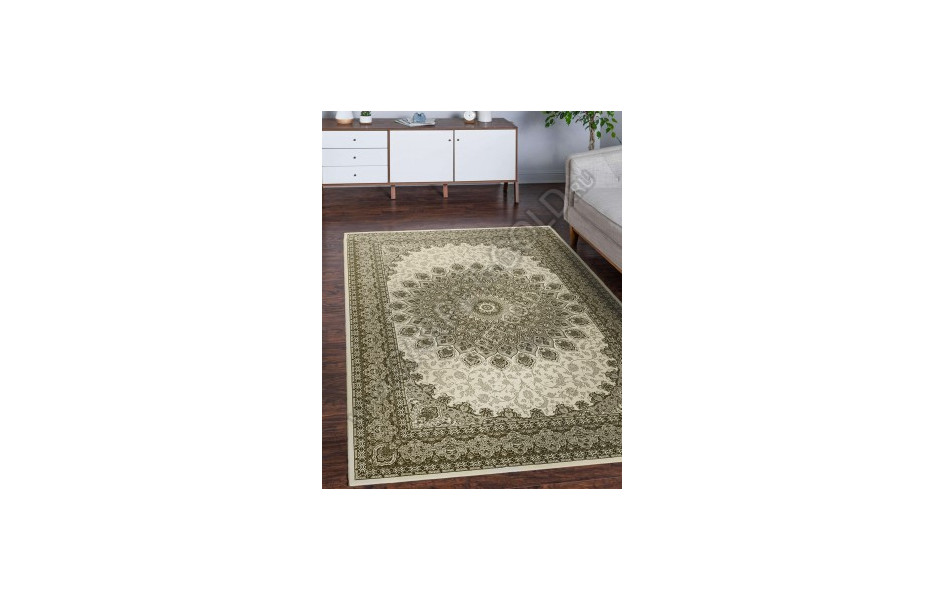 Бельгийский ковер Da Vinci 57090 6484