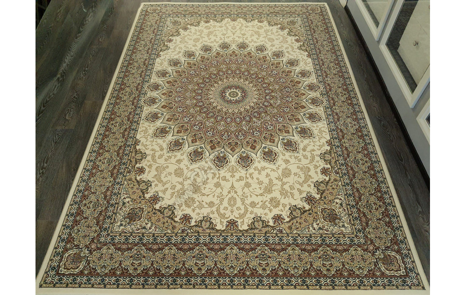 Бельгийский ковер Da Vinci 57090 6484