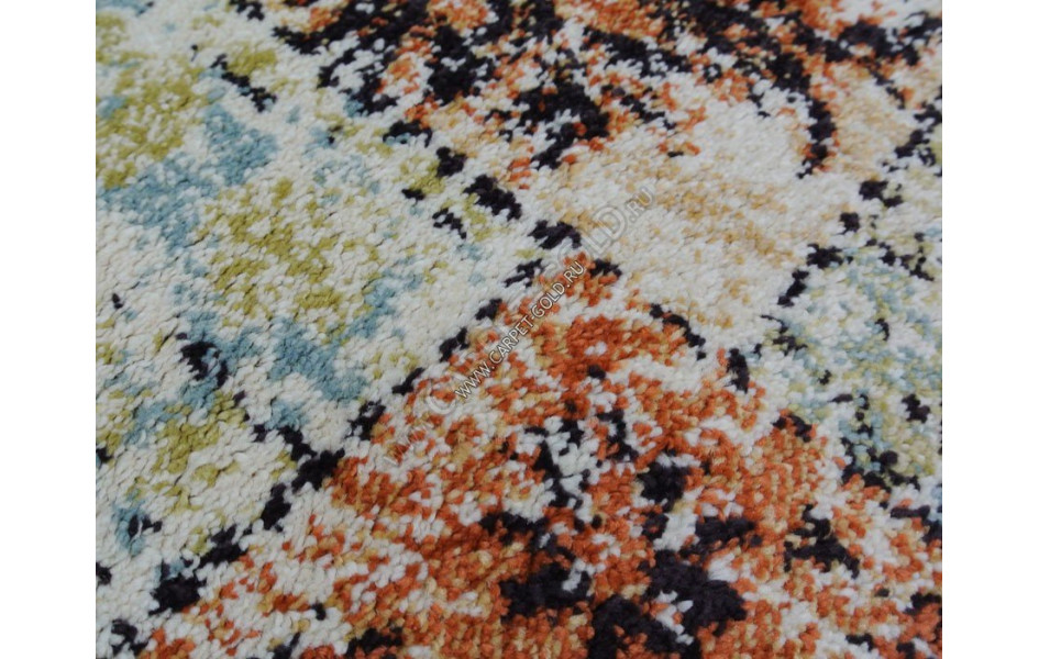 Ковер бельгийский Infinity 32487 6342 прямоугольный