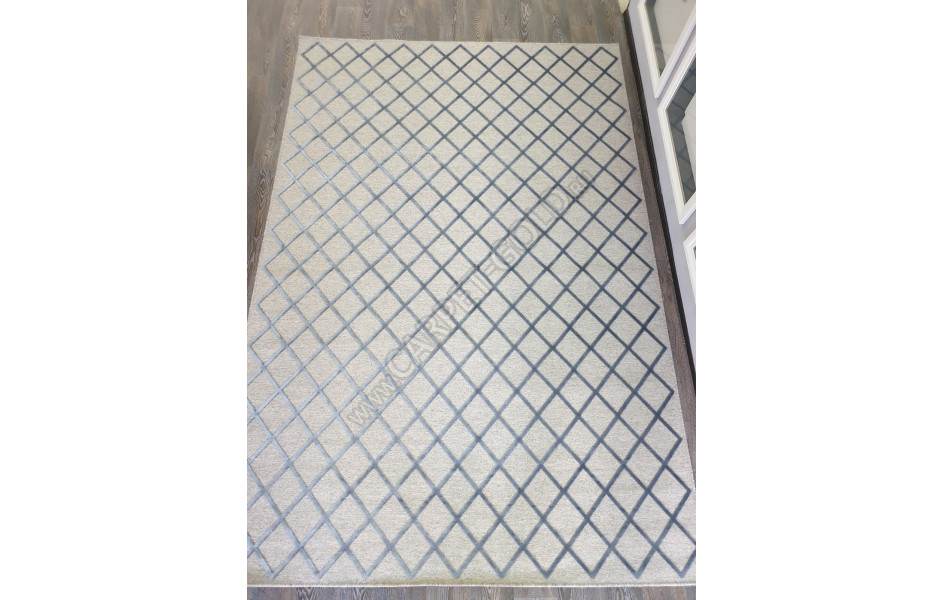 Ковер из шерсти Lana 597 STAN 487042