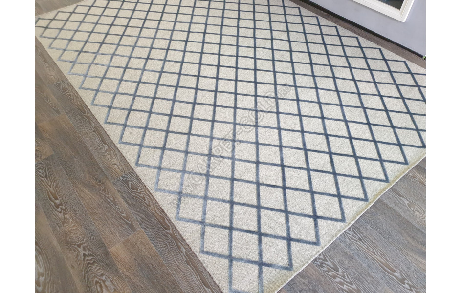 Ковер из шерсти Lana 597 STAN 487042