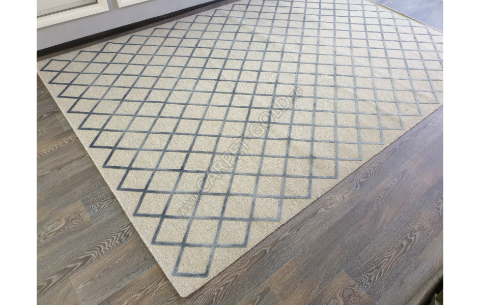 Ковер из шерсти Lana 597 STAN 487042