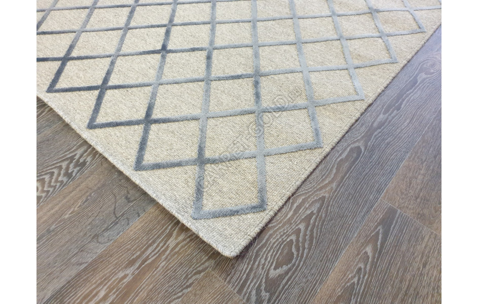 Ковер из шерсти Lana 597 STAN 487042