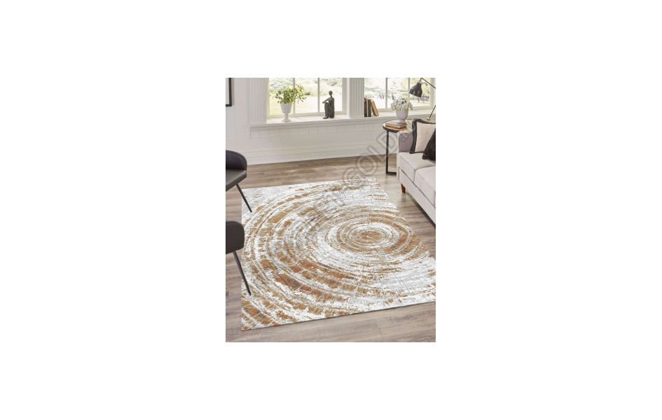 Ковер бельгийский Mayumi 85002-6111 из вискозы