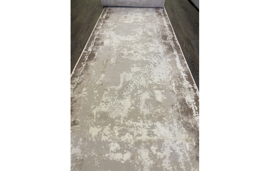 Ковровая дорожка Rimma Lux 36897J beige beige