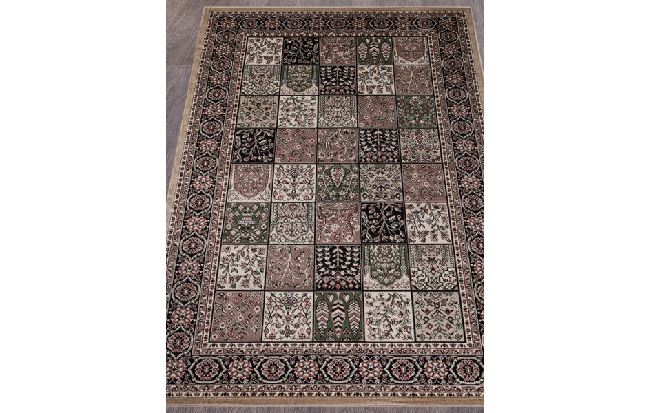 Ковер D391 - BEIGE COLIZEY