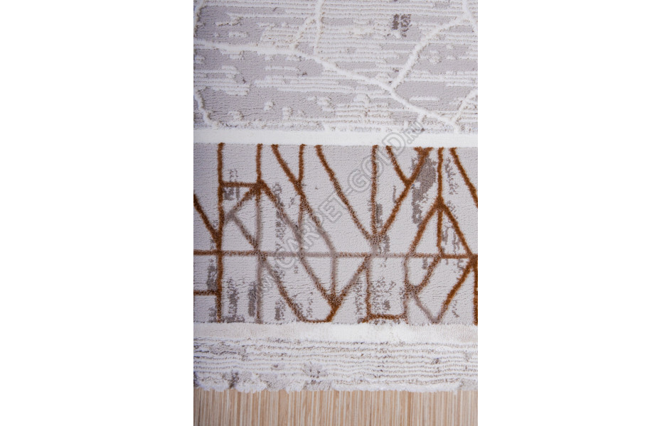 Elegance 4947A Beige-Beige