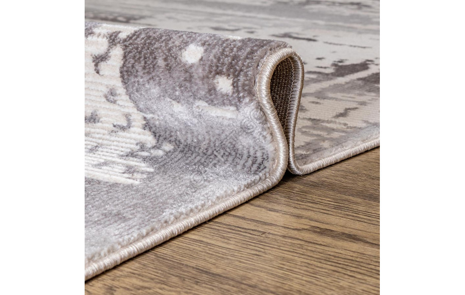 Российский ковер ДИЗАЙН 20206 ЦВЕТ 21048 Порто