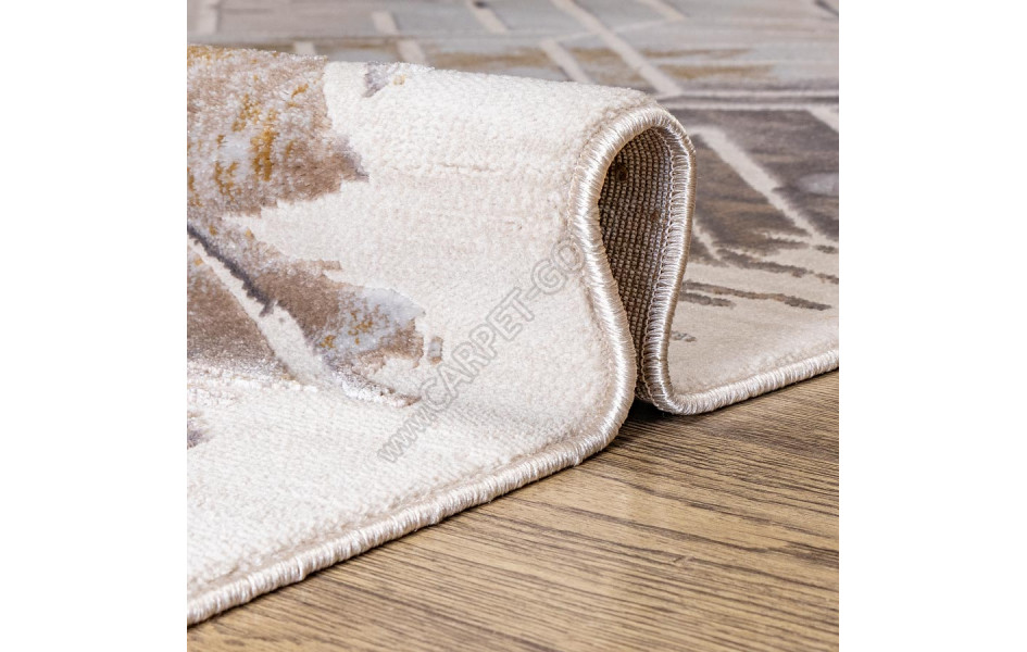 КОВРЫ ДИЗАЙН 20208 ЦВЕТ 21033 Порто