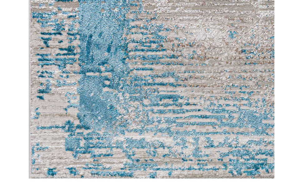 38548A R BLUE FLS / CREAM FLS Eliza