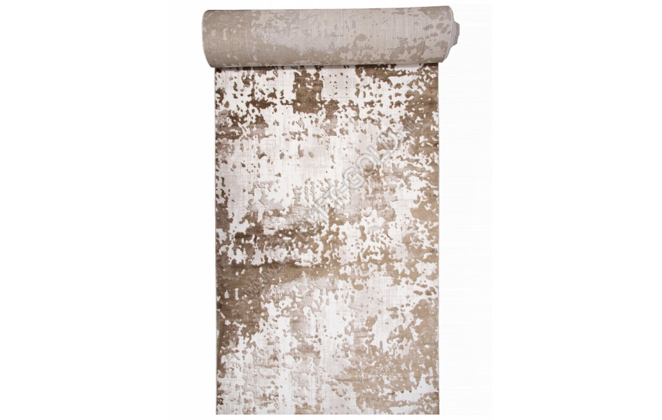 Ковровая дорожка O1444 - 070 BEIGE - коллекция SAMIRA