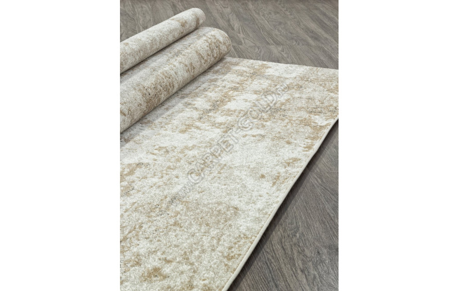 Ковер F231 - BEIGE - Прямоугольник - коллекция NATUREL