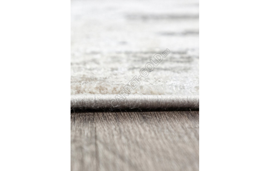 Ковер 02951A - BEIGE / CREAM - Прямоугольник - коллекция KIRKE