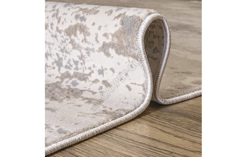 КОВРЫ ДИЗАЙН 27717 ЦВЕТ 23327 Лакшери