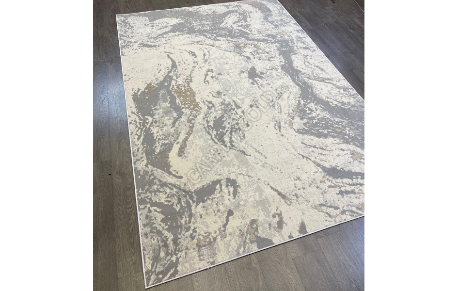 Ковер комнатный на пол AS25 BEIGE