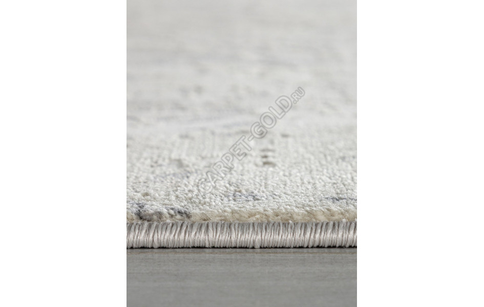 Ковер MP26 - CREAM - Прямоугольник - коллекция OMBRE