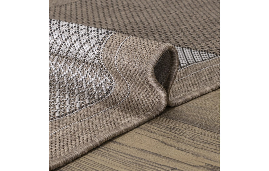 Ковры дизайн 54107 цвет 50511 Веранда