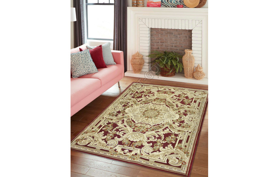 Бельгийский ковер Genova 38388 1212 10