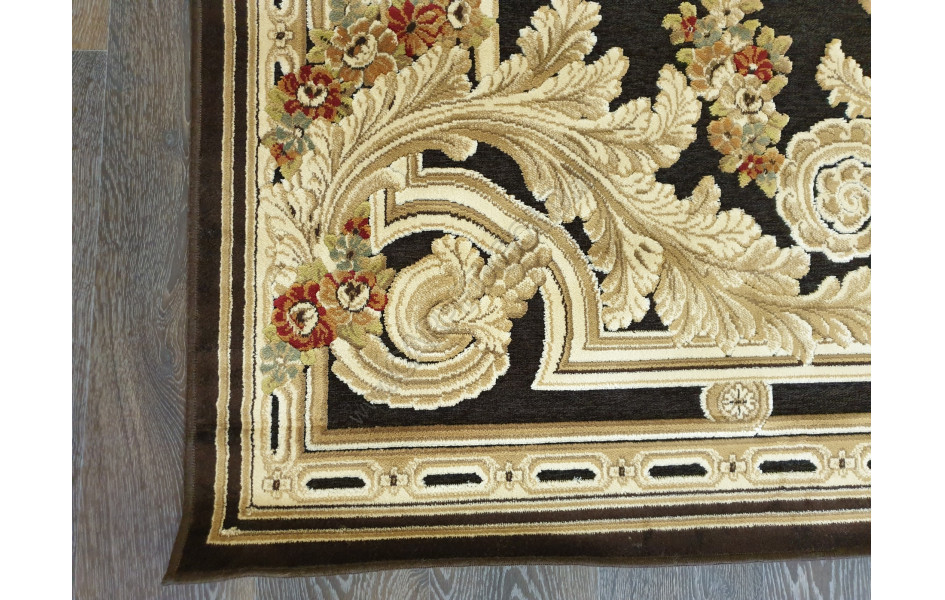 Бельгийский ковер Genova 38388 7272 70