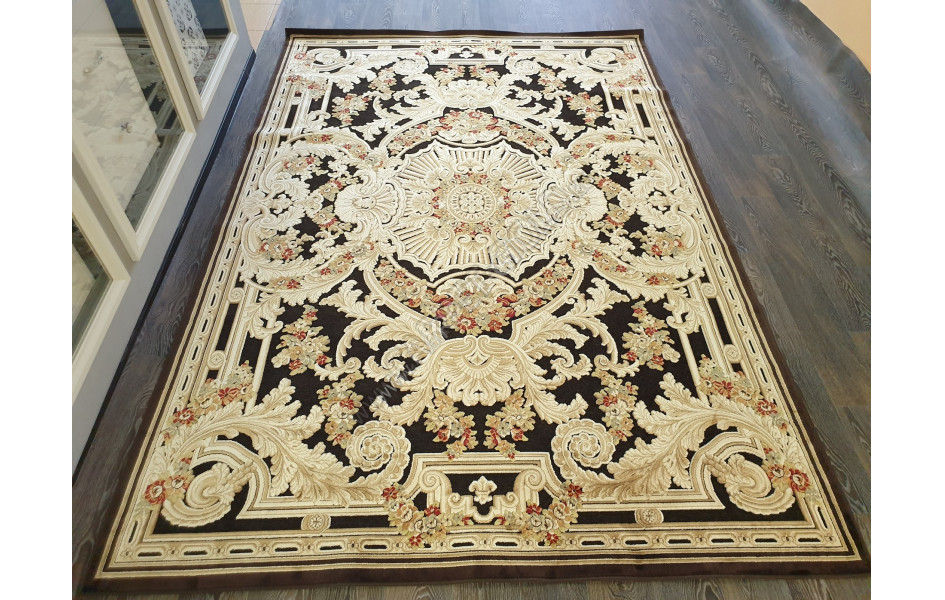 Бельгийский ковер Genova 38388 7272 70