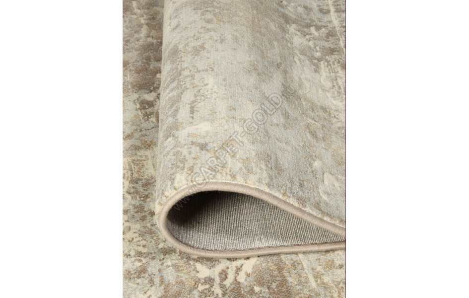 Бельгийский ковер Argentum 63375 6252