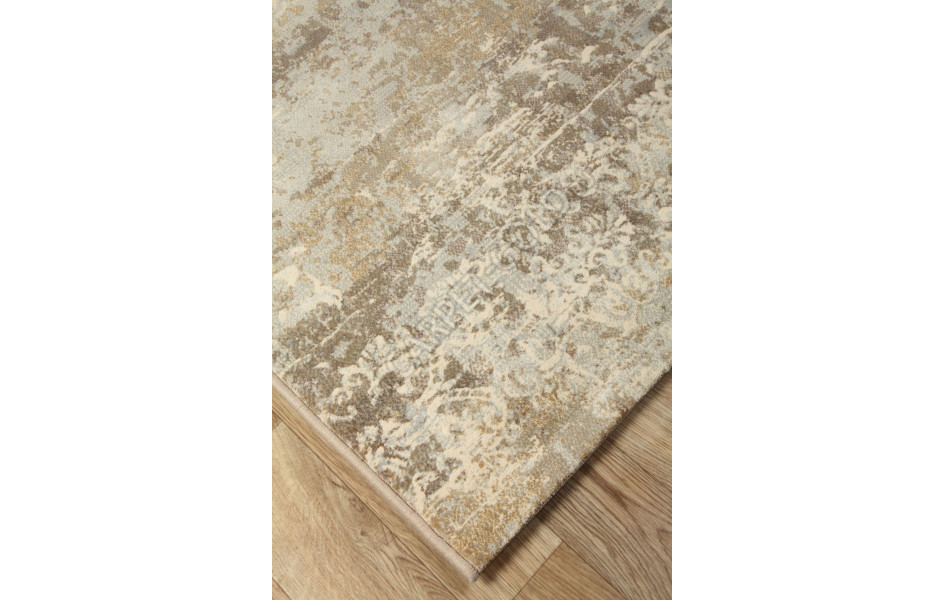 Бельгийский ковер Argentum 63375 6252