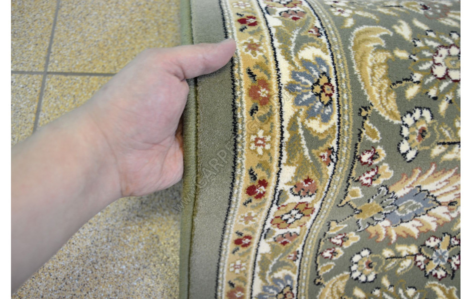 Бельгийский ковер Da Vinci 57221-6444 из хит-сета