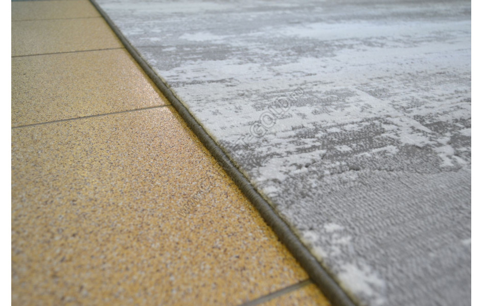 Бельгийский ковер Piazzo 12191-910 из хит-сета