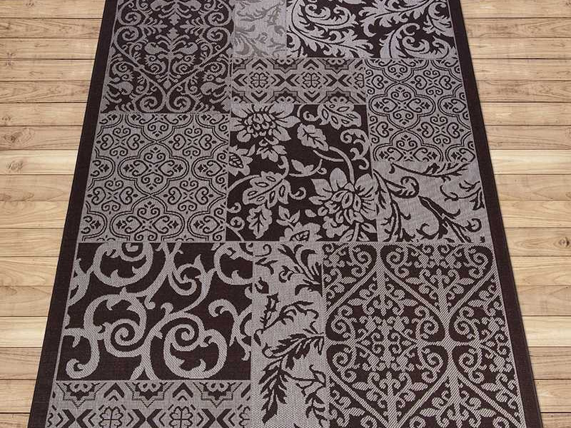 Ковер Циновка